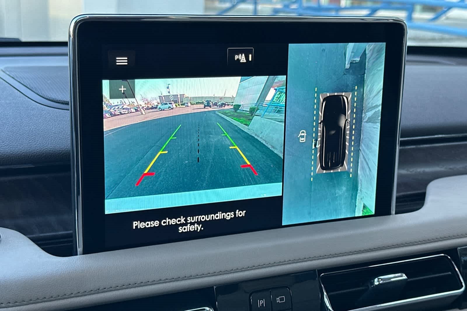 Used 2022 Lincoln Aviator Reserve w/ Equipment Group 201A image 22