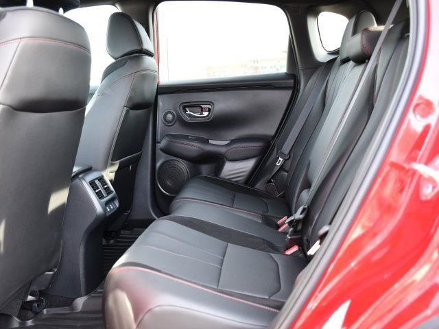 Certified 2025 Acura ADX A-Spec image 22