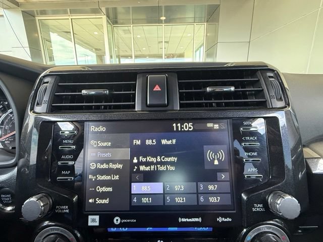 Used 2020 Toyota 4Runner Nightshade AWD/4WD image 31