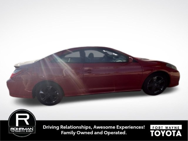 Used 2008 Toyota Solara SE FWD image 4