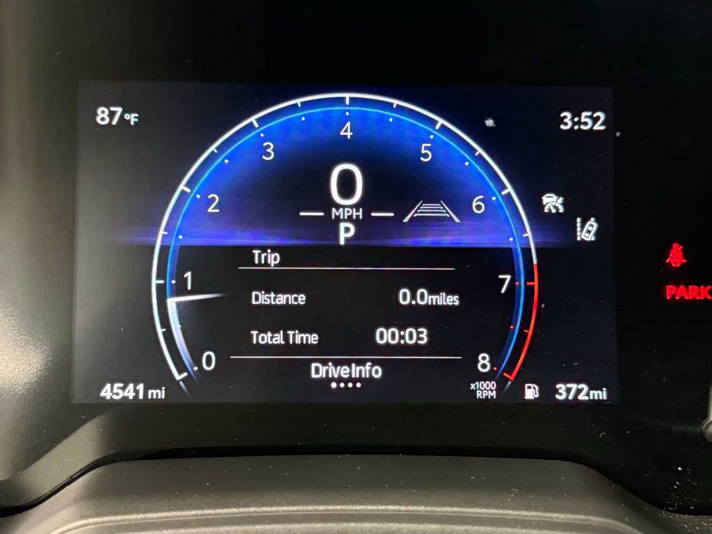 Certified 2026 Toyota Corolla LE image 21