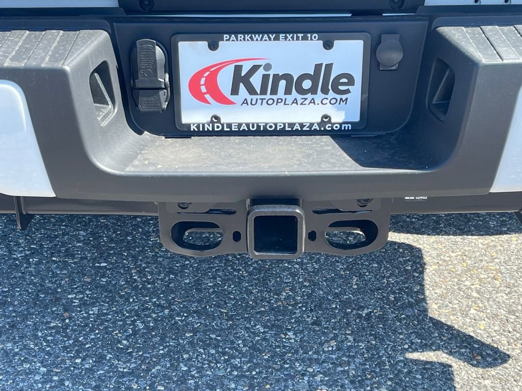 New 2026 Ford F250 XL w/ STX Appearance Package image 15