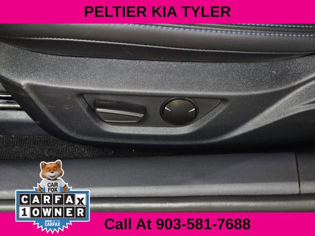 Used 2025 Ford Mustang Dark Horse image 21