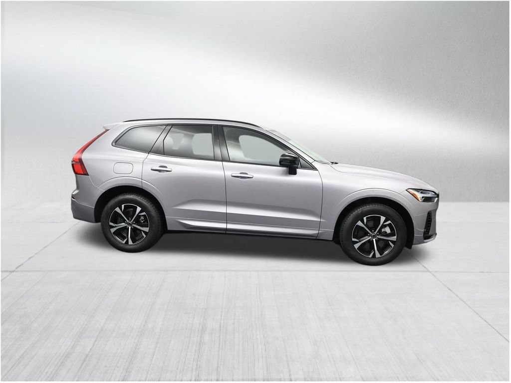 New 2026 Volvo XC60 T8 Core AWD/4WD image 6