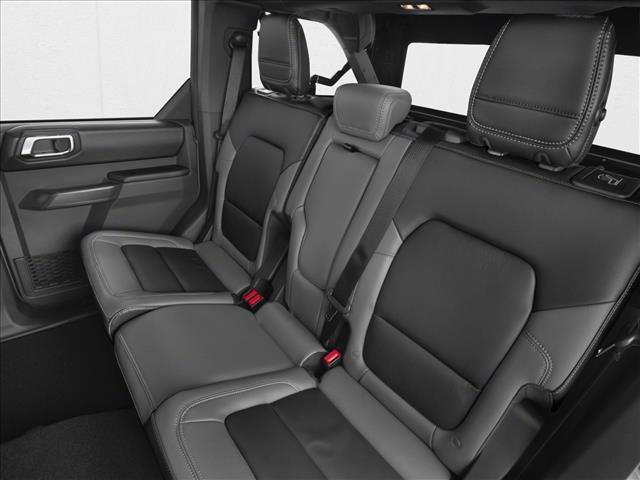New 2026 Ford Bronco Outer Banks AWD/4WD image 9