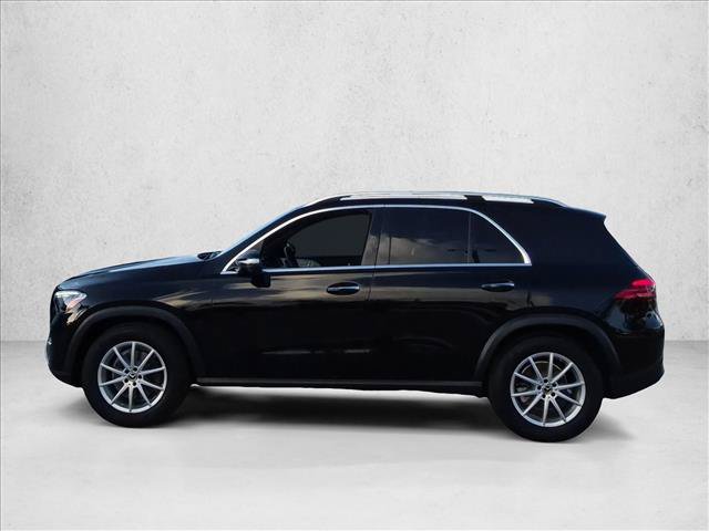 Certified 2024 Mercedes-Benz GLE 350 4MATIC image 9