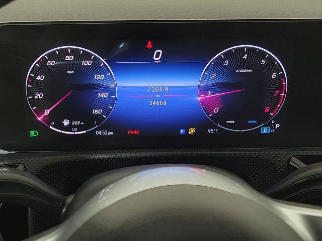 Used 2025 Mercedes-Benz CLA 250 image 22
