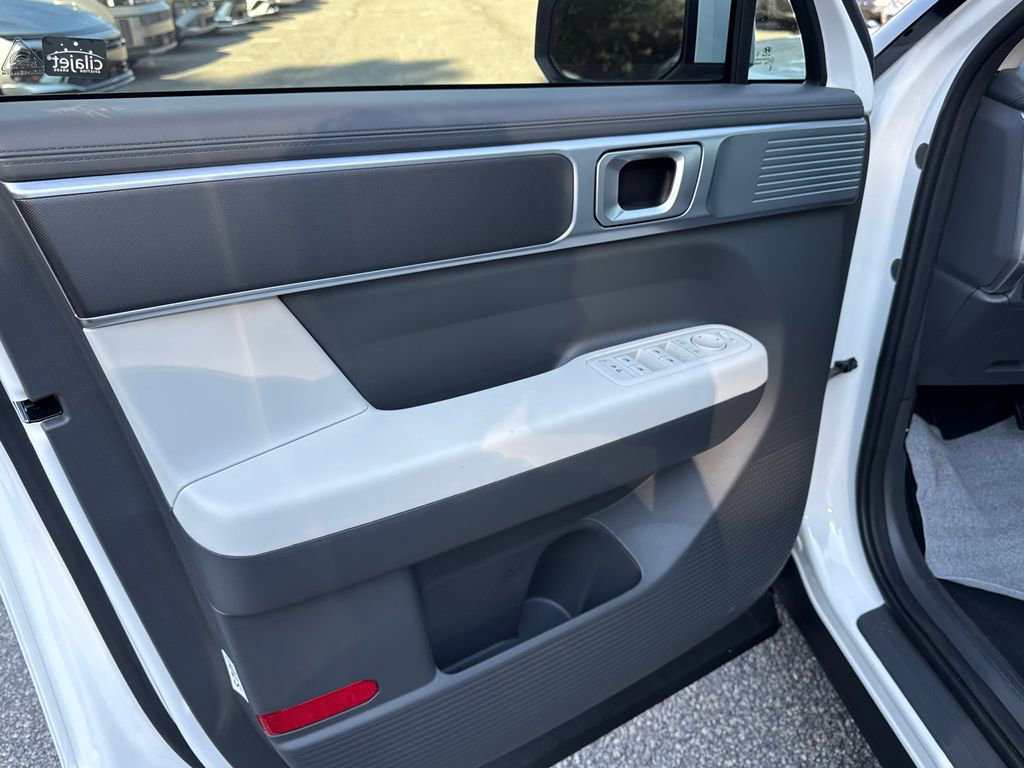 New 2026 Hyundai Santa Fe SE image 10