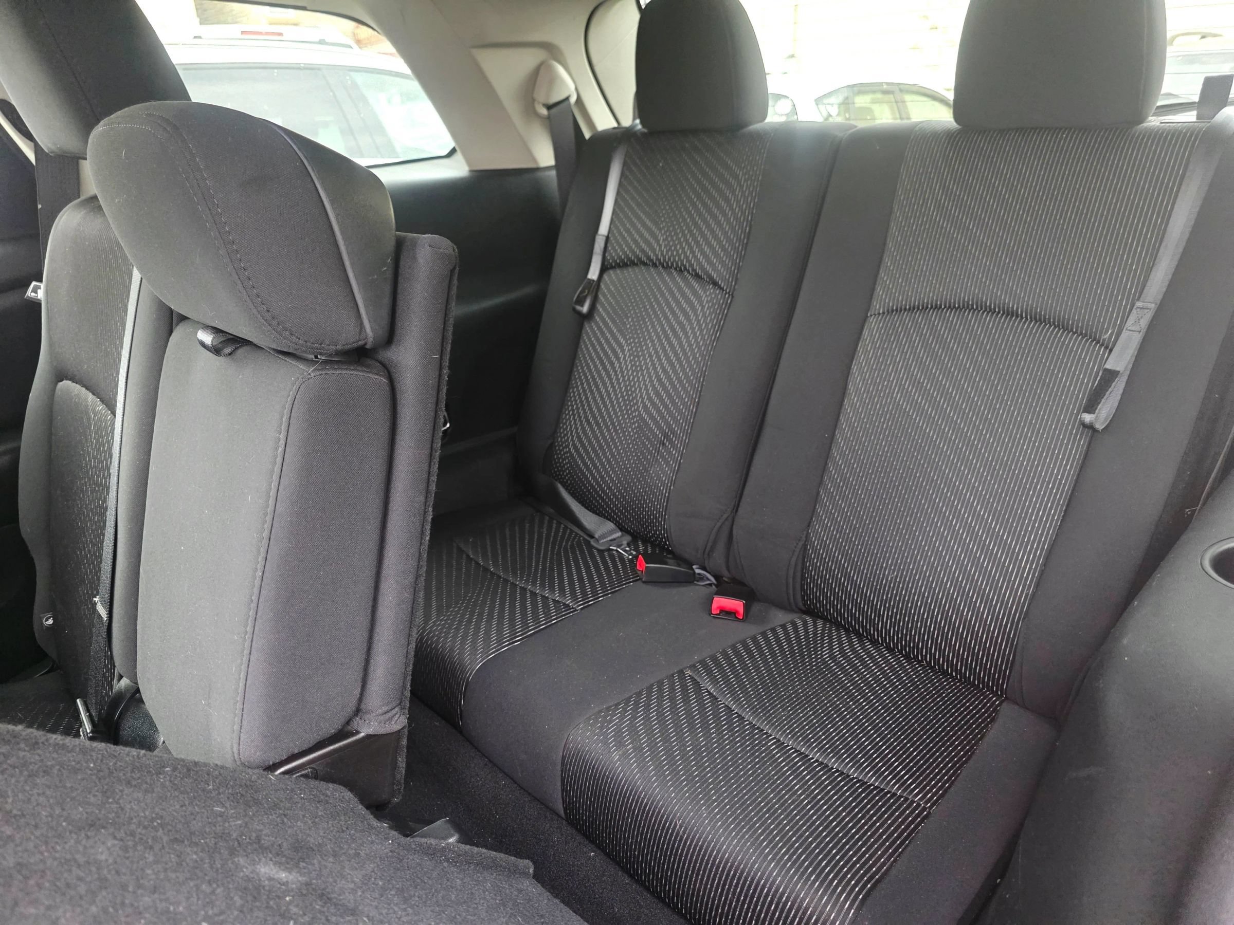 Used 2012 Dodge Journey SXT w/ Popular Equipment Group AWD/4WD image 14