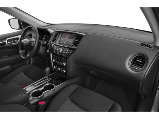 Used 2020 Nissan Pathfinder S AWD/4WD image 19
