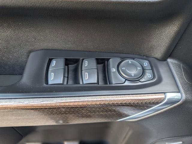 Used 2020 Chevrolet Silverado 1500 RST w/ All-Star Edition image 14