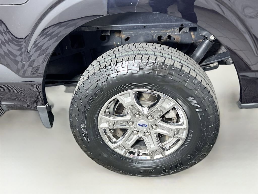 Used 2022 Ford F150 XLT w/ Equipment Group 302A High AWD/4WD image 26