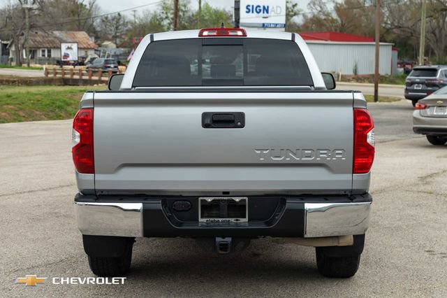 Used 2021 Toyota Tundra SR5 image 7