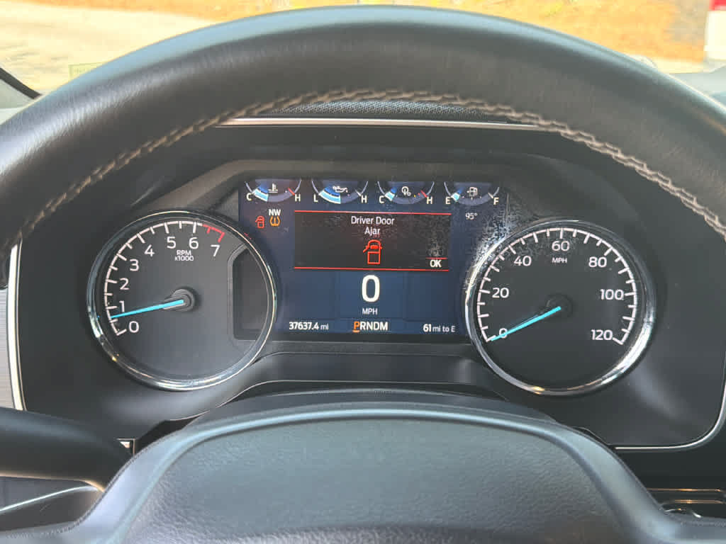 Used 2023 Ford F150 XLT w/ Equipment Group 302A High AWD/4WD image 25