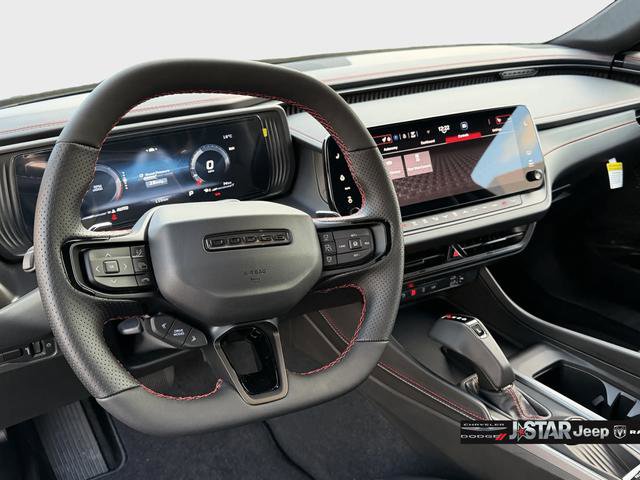 New 2026 Dodge Charger Scat Pack AWD/4WD image 14
