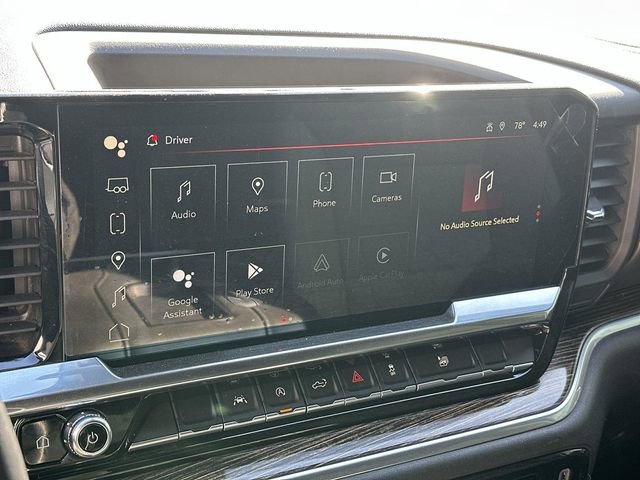 Used 2022 GMC Sierra 1500 Elevation image 39