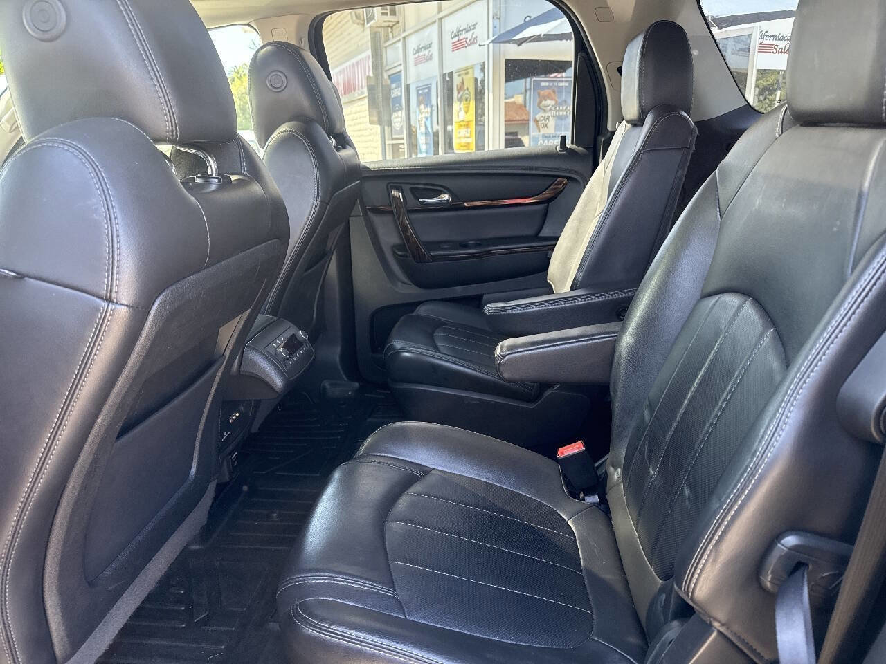 Used 2016 GMC Acadia Denali image 5