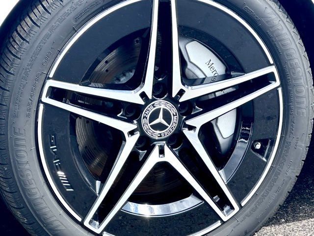 Certified 2023 Mercedes-Benz C 300 4MATIC Sedan image 16