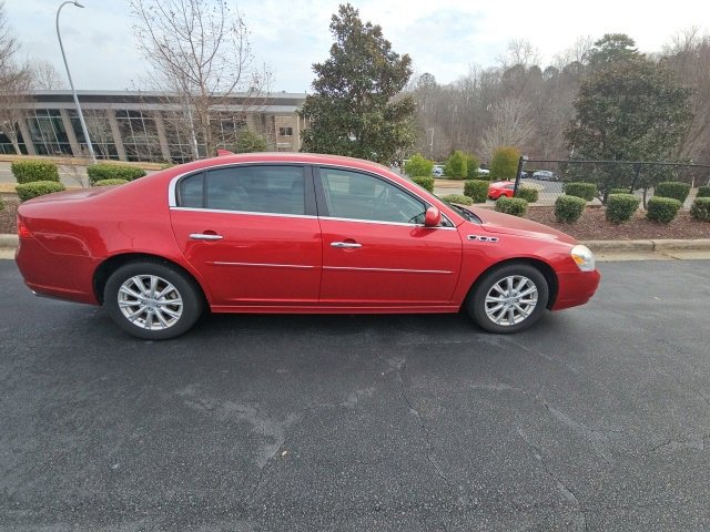 Used 2011 Buick Lucerne CXL image 9