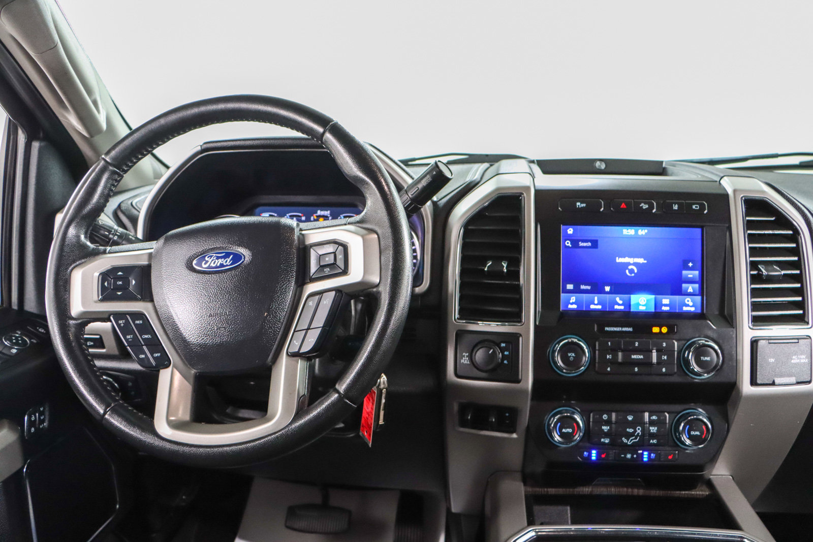 Used 2020 Ford F250 Lariat w/ Lariat Value Package image 18