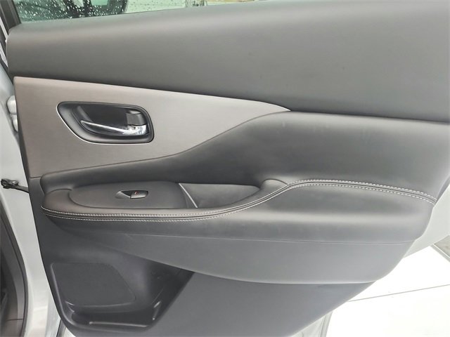 Used 2021 Nissan Murano SV w/ SV Special Edition Package image 39