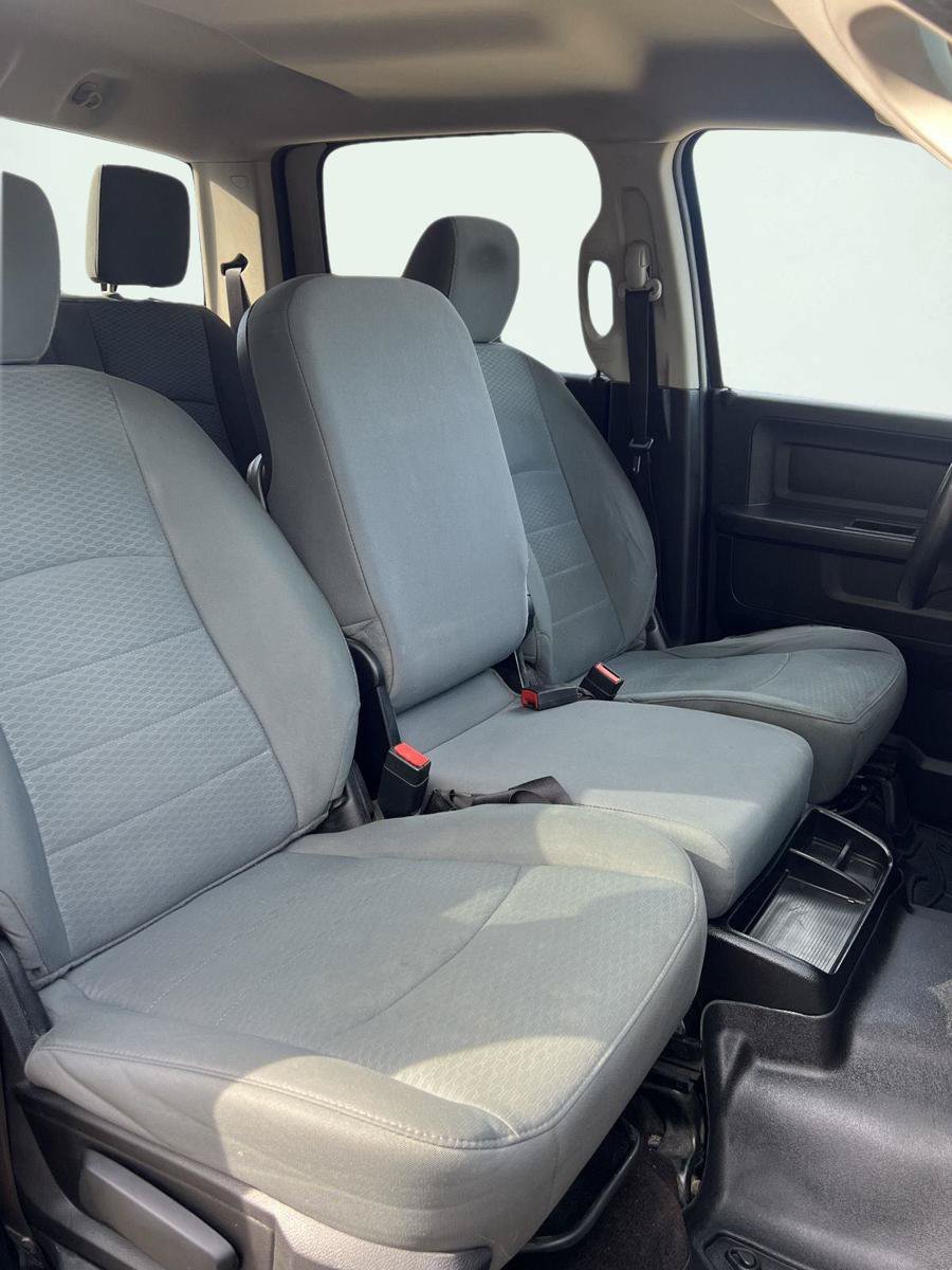 Used 2014 RAM 1500 Express AWD/4WD image 19