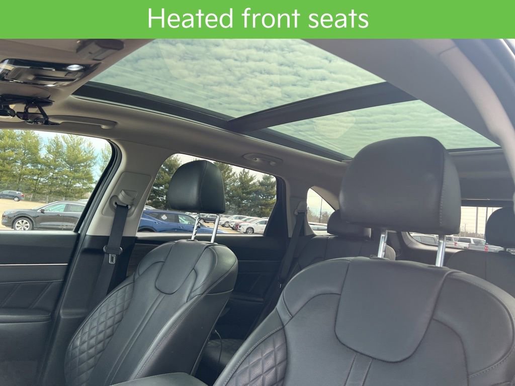 Used 2022 Kia Sorento SX Prestige image 25