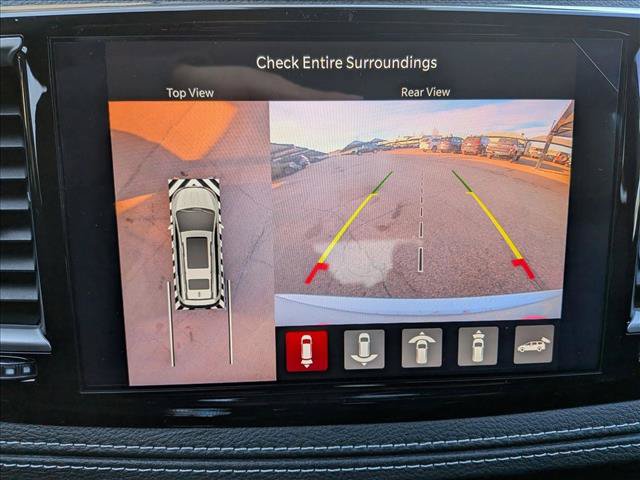 New 2026 Chrysler Pacifica Select w/ S Appearance Package AWD/4WD image 12