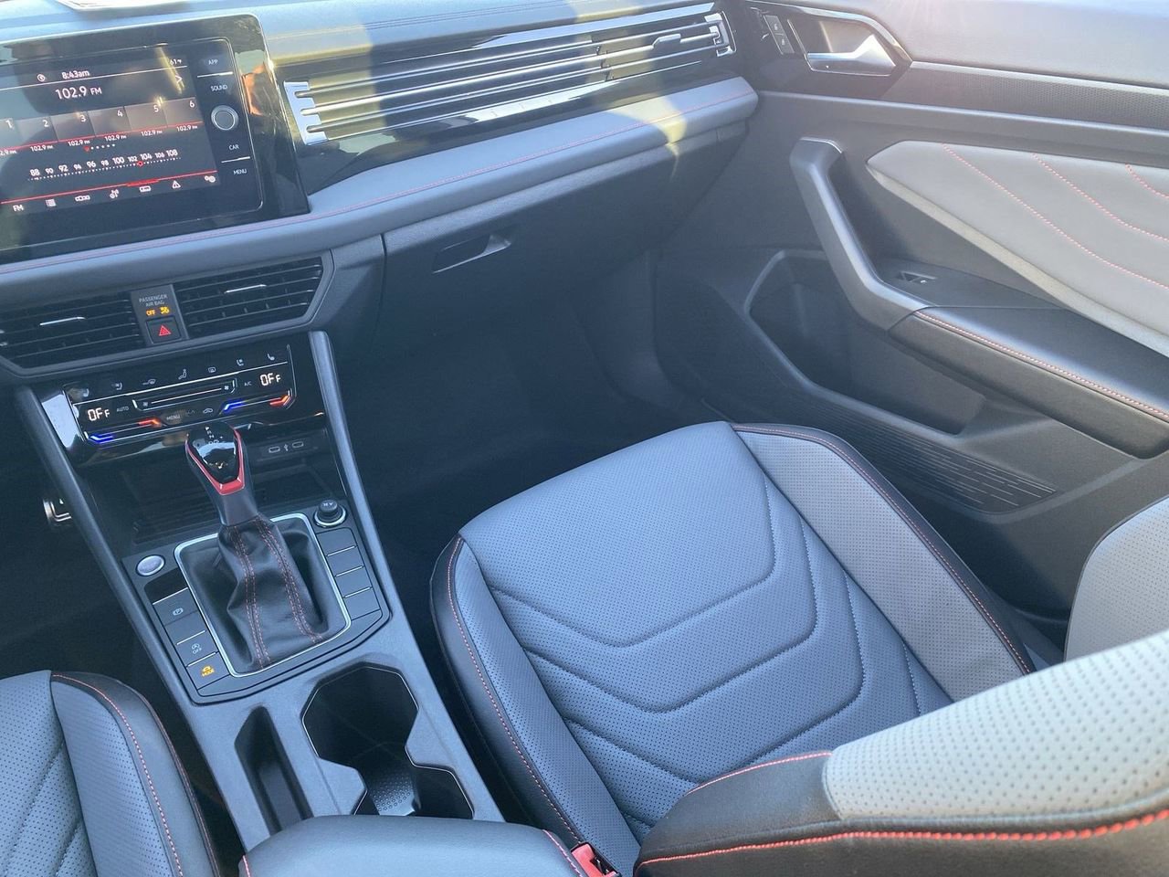 New 2026 Volkswagen Jetta GLI Autobahn image 12