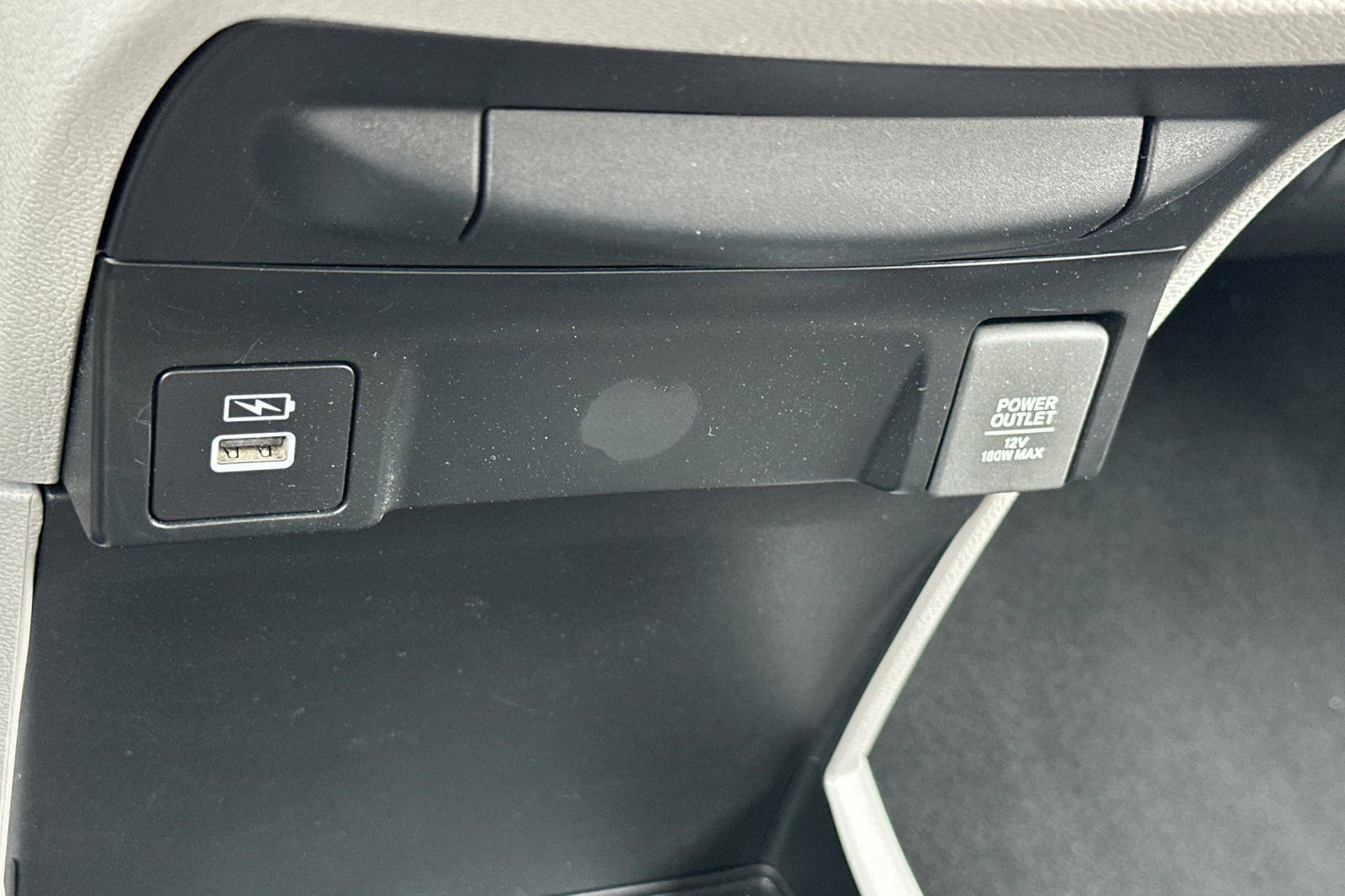 Used 2024 Honda Odyssey EX-L image 34