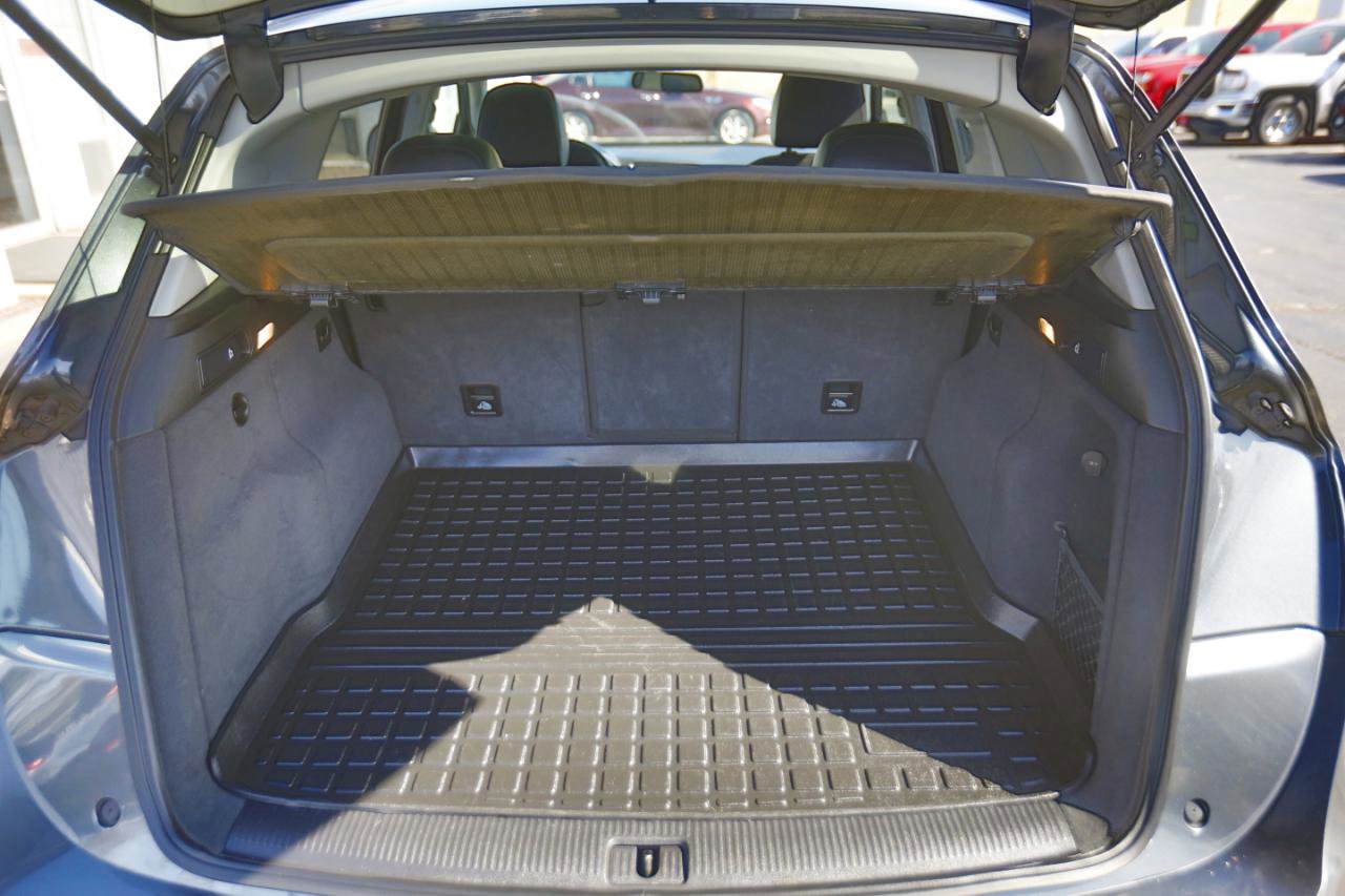 Used 2017 Audi Q5 2.0T Premium w/ Audi MMI Navigation Plus image 16