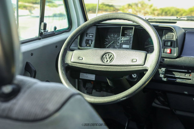 Used 1989 Volkswagen Vanagon GL RWD image 68