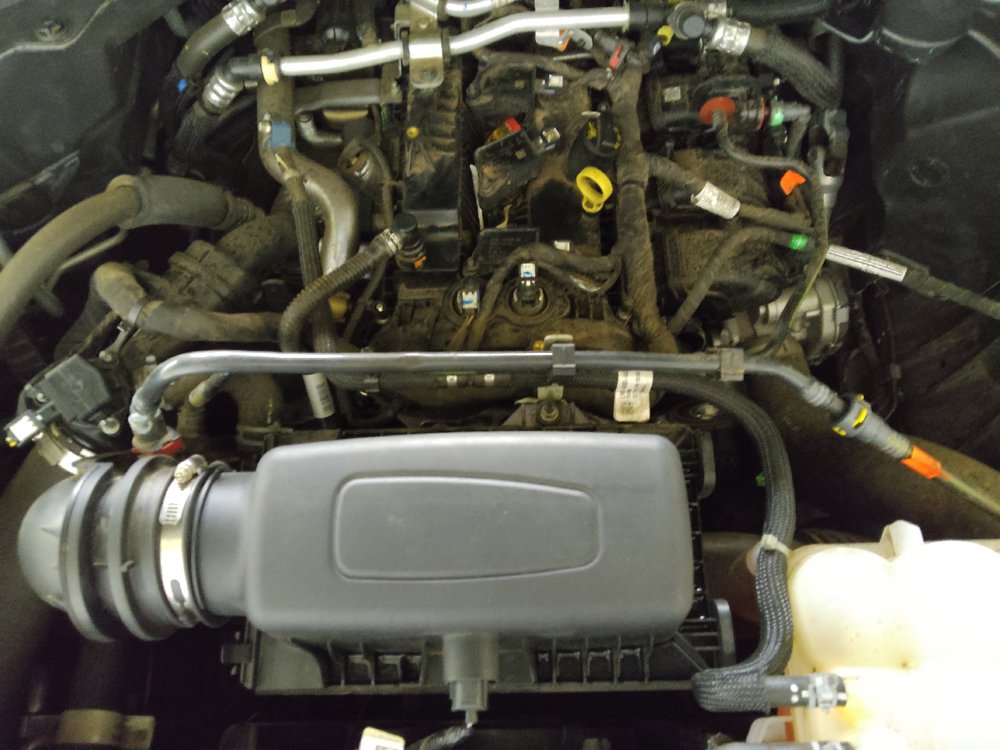 Used 2023 Ford Explorer 4WD image 30