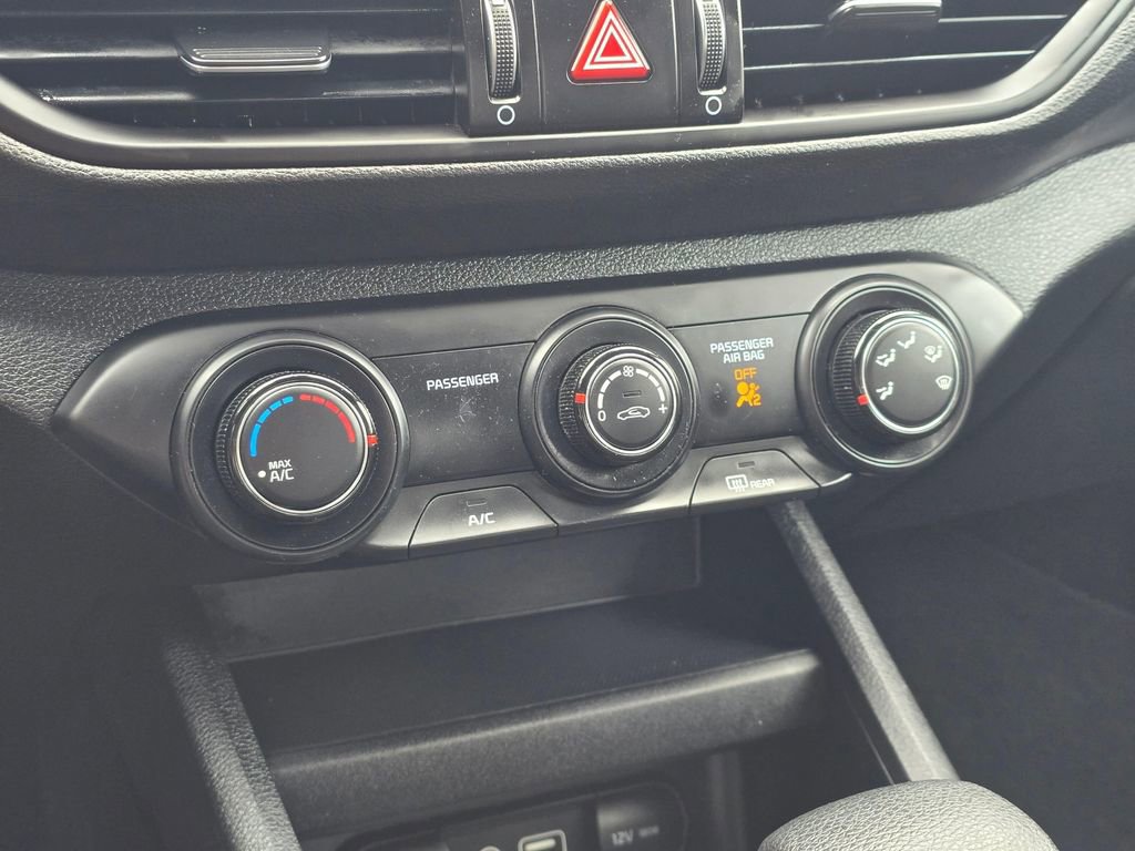 Certified 2020 Kia Forte LXS FWD image 21