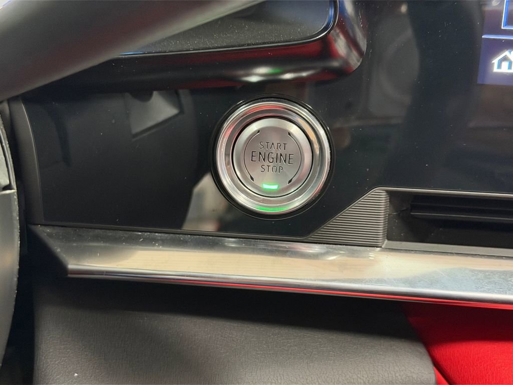 Used 2020 Chevrolet Corvette Stingray Preferred Cpe w/ 2LT Preferred Equipment Group RWD image 14