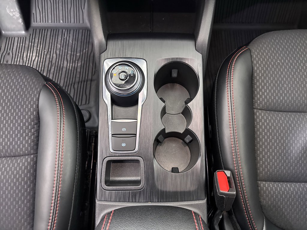 Certified 2024 Ford Escape ST-Line w/ Tech Pack #1 image 22