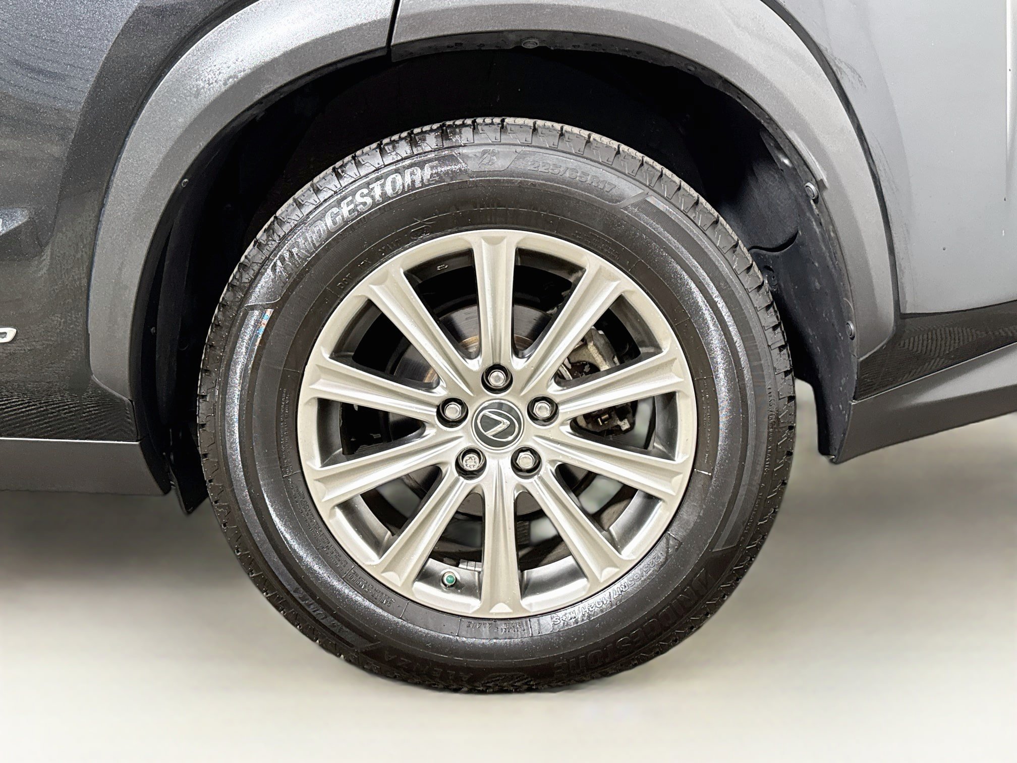 Used 2020 Lexus NX 300h AWD w/ Comfort Package image 29