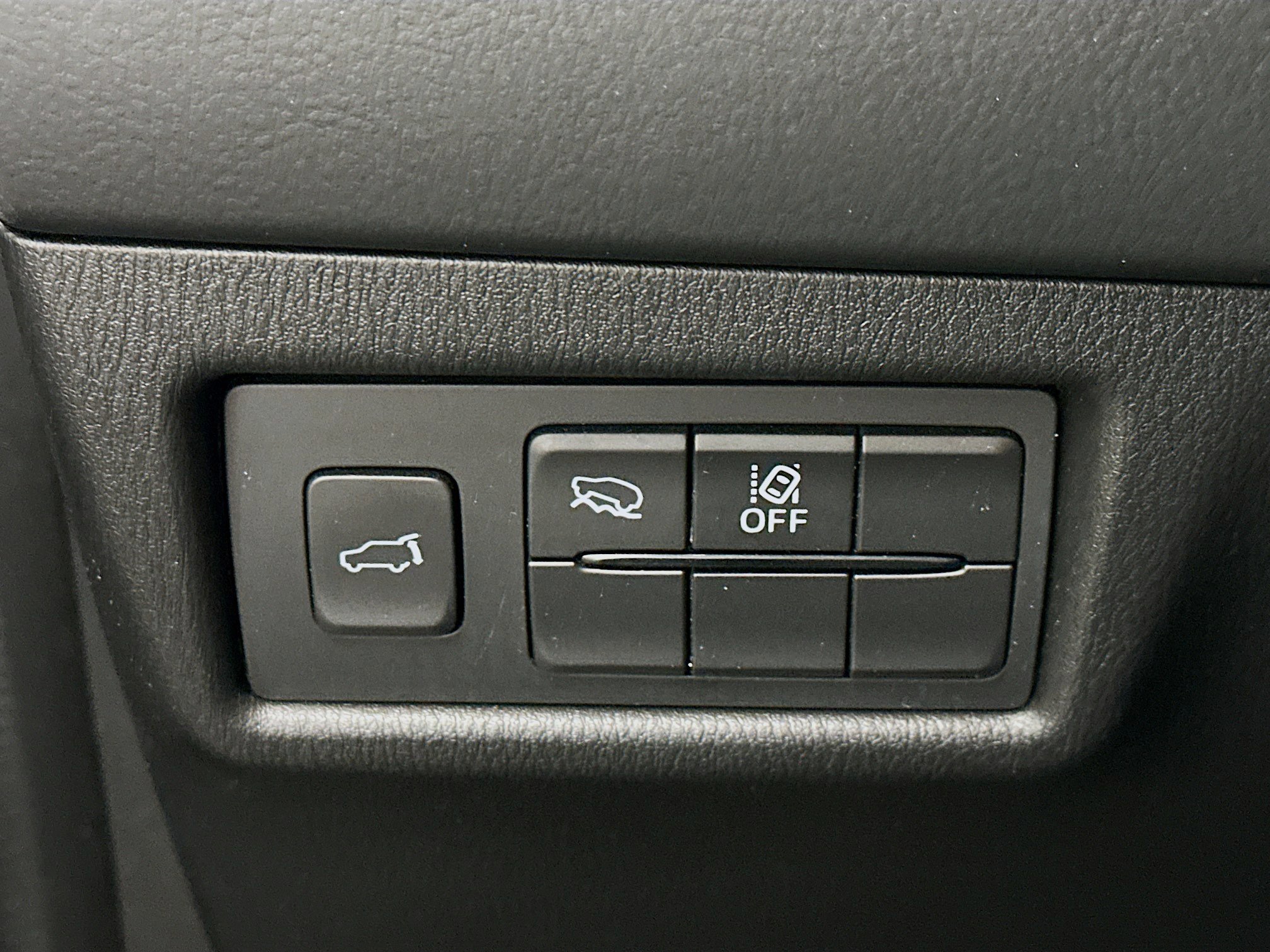 Used 2025 MAZDA CX-5 AWD 2.5 S w/ Preferred Package image 17