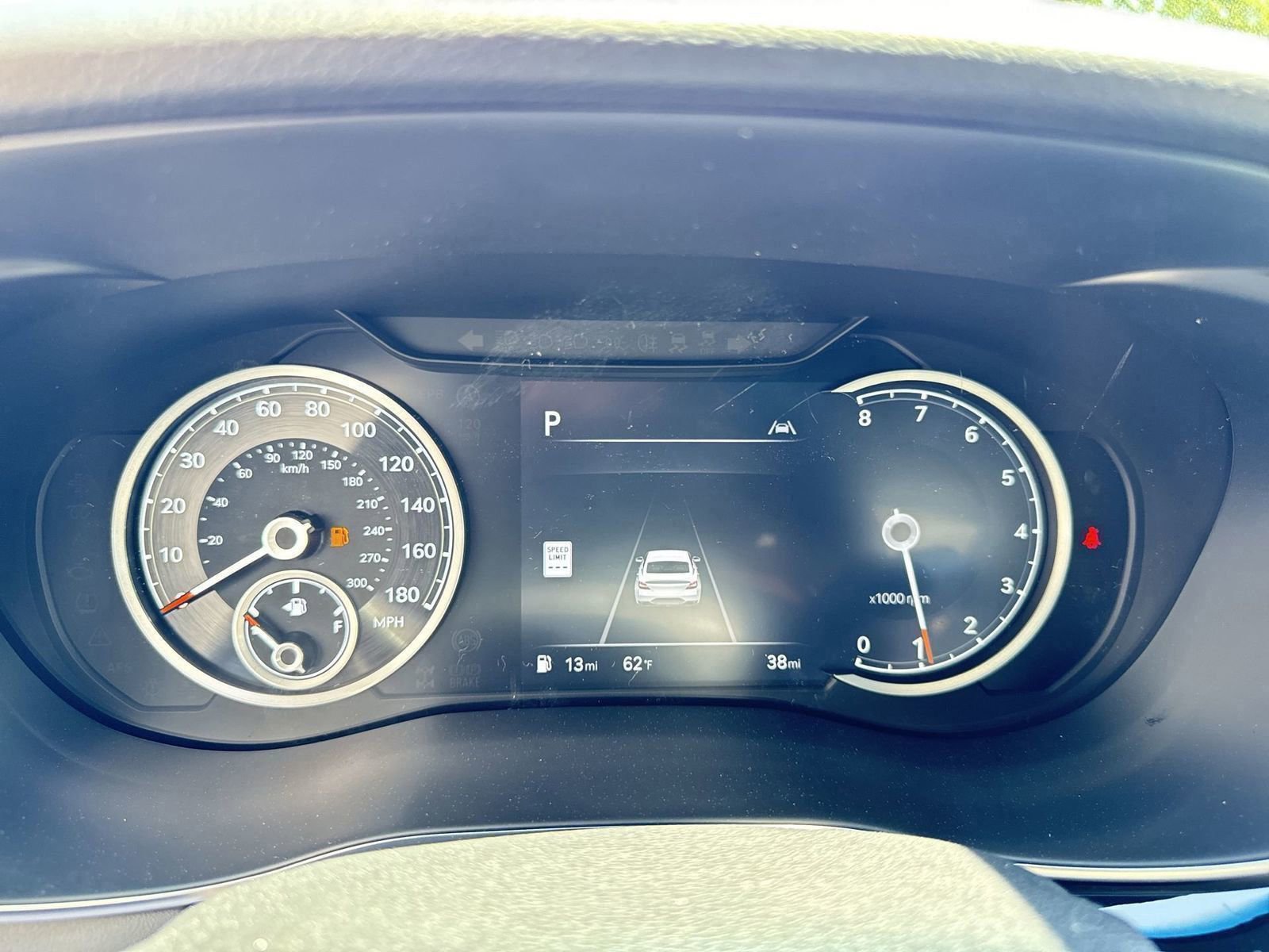 New 2025 Genesis G70 2.5T w/ Sport Prestige Package image 21