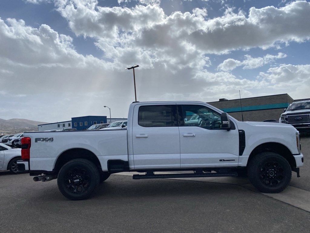 New 2026 Ford F350 XLT w/ XLT Premium Package AWD/4WD image 20