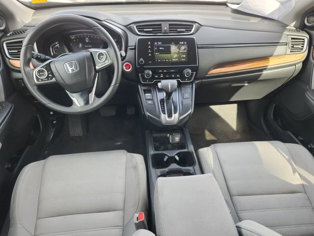 Used 2019 Honda CR-V EX image 23