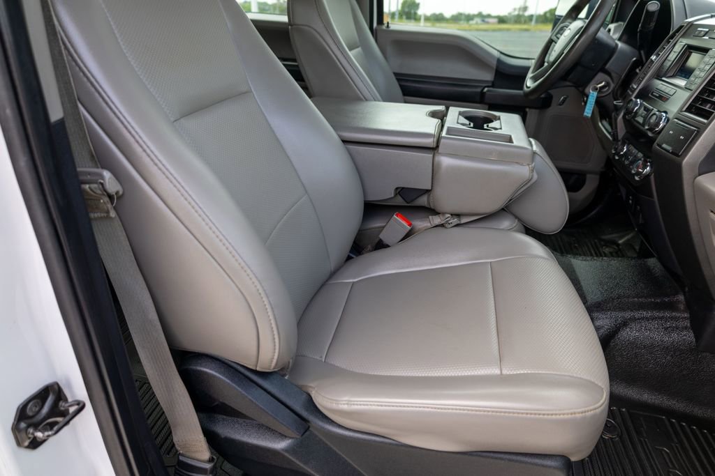 Used 2019 Ford F350 XL w/ Power Equipment Group image 13