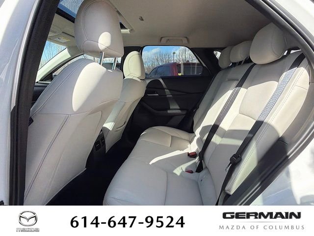 New 2026 MAZDA CX-30 AWD 2.5 S w/ Premium Package image 16