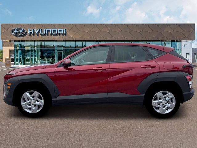 New 2026 Hyundai Kona SE image 3