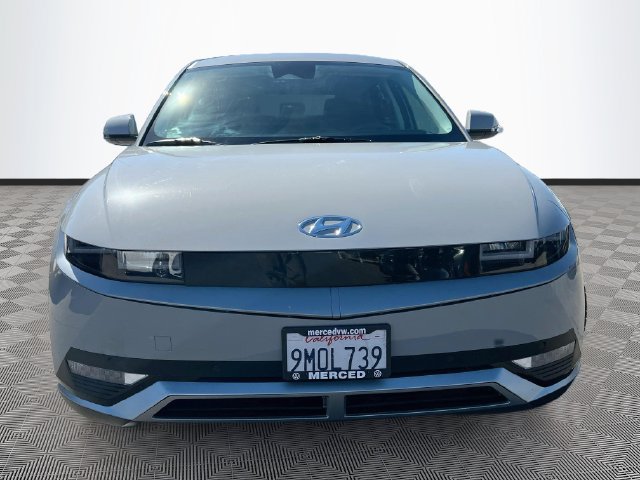 Used 2024 Hyundai Ioniq 5 SEL RWD image 2