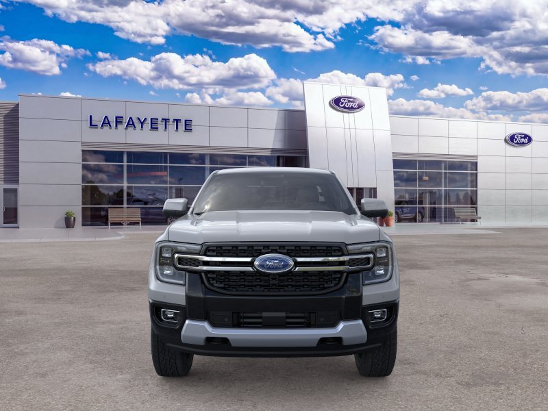 New 2026 Ford Ranger Lariat AWD/4WD image 45