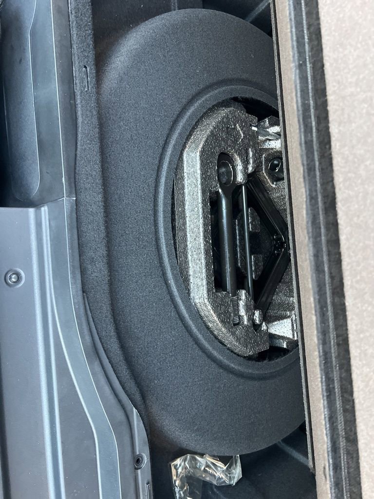 Used 2023 Genesis GV80 3.5T AWD/4WD image 51