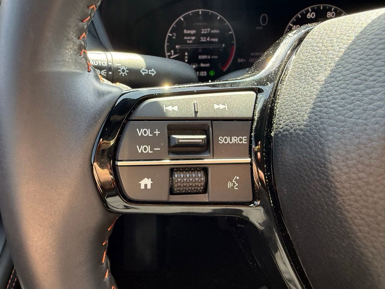 Used 2024 Honda HR-V Sport image 13