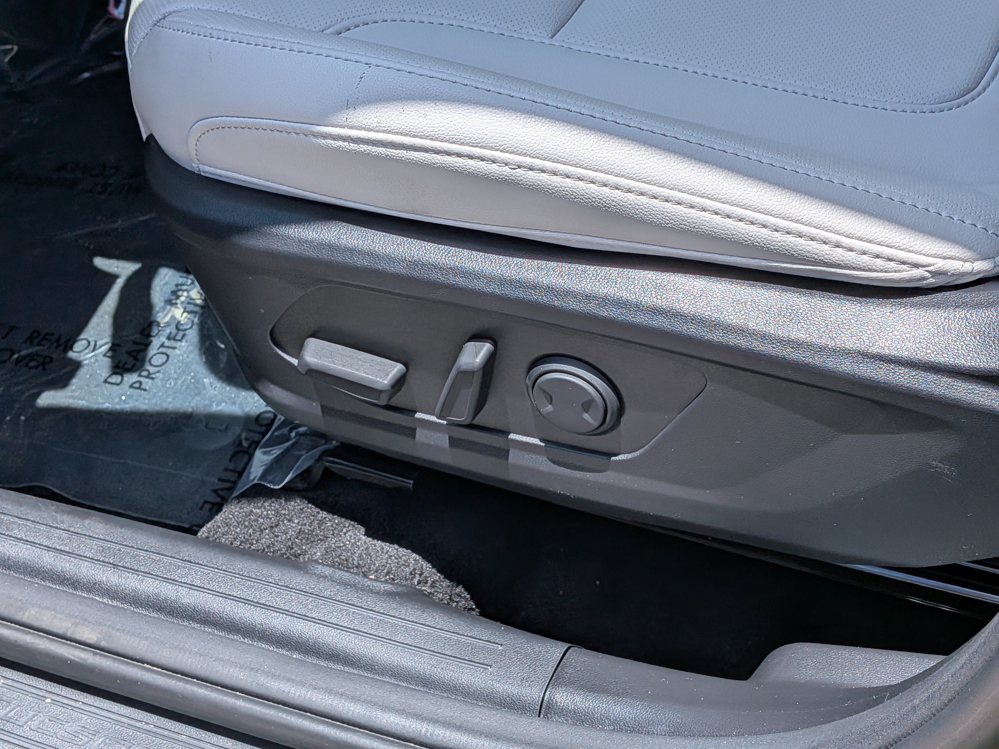 Used 2025 Hyundai Tucson SEL FWD image 22