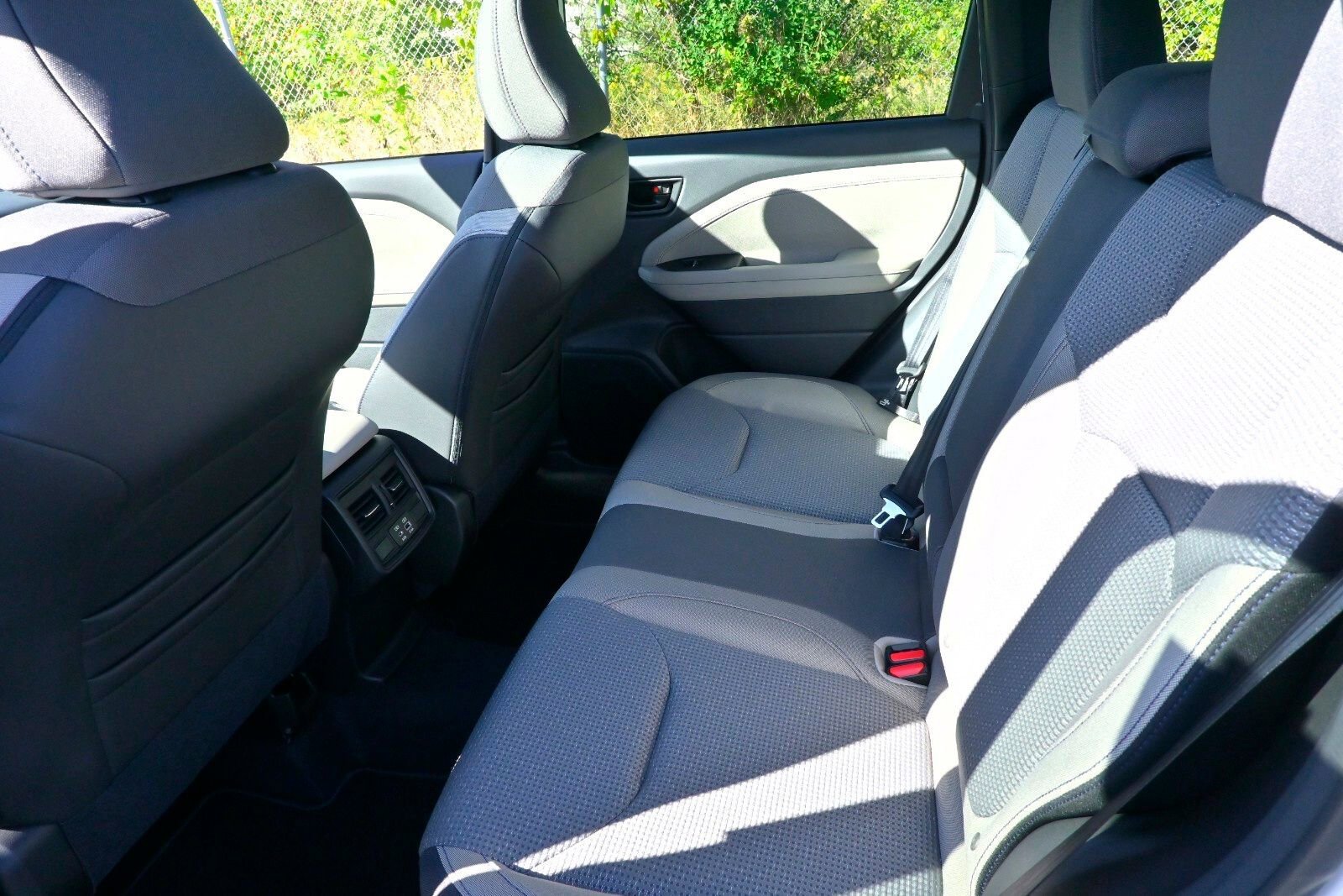 New 2025 Subaru Forester Premium w/ Convenience Package #1 image 24